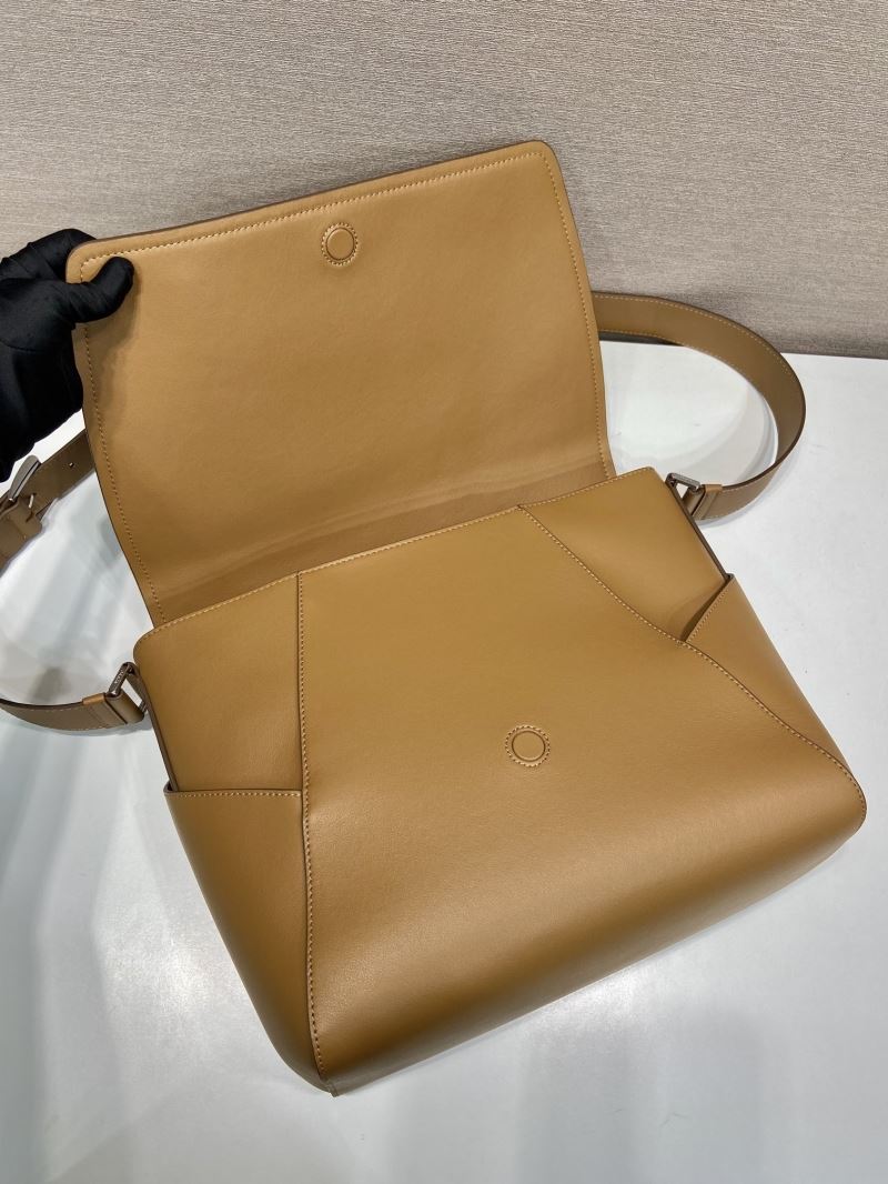 Mens Prada Satchel Bags